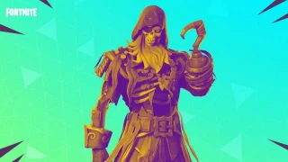 Fortnite : Beehive remporte la coupe solo Cœur Noir