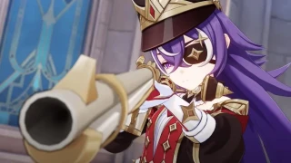 Genshin Impact : Livestream de la version 4.4, date et heures de l'événement