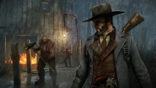 Crytek offre un trailer pour l'annonce de l'accès anticipé de Hunt : Showdown !