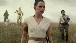 Fortnite : Une scène exclusive du prochain Star Wars diffusée en jeu