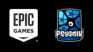 Rocket League : Epic Games s'offre le studio de développement Psyonix