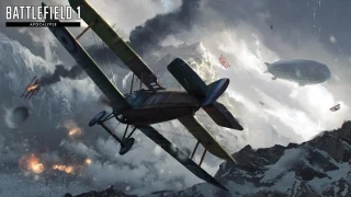 Battlefield 1: Apocalypse, le dernier DLC est maintenant disponible !