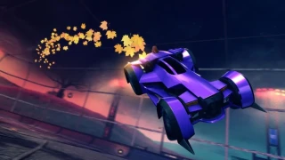 Rocket League : La mise à jour 1.68 apporte l'événement Haunted Hallows ainsi que les turbos d'équipe