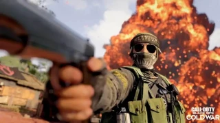 Call of Duty: Black Ops Cold War : Nouveautés & roadmap, tout savoir sur la saison 2