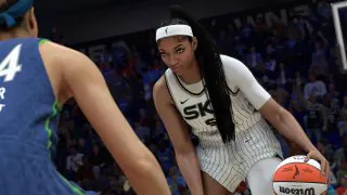 NBA 2K26 : Heure de sortie en France