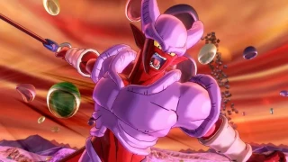 Dragon Ball Xenoverse 2 s'offre une Deluxe Edition au Japon sur PS4 !