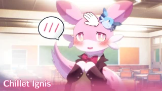 Palworld ressort son dating sim More Than Just Pals, et cette fois, ce n'est peut-être pas une blague
