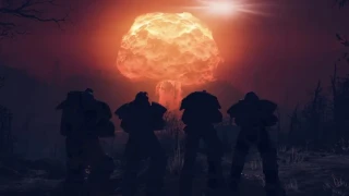 Fallout 76 : Pete Hines apporte des éclaircissements sur le jeu
