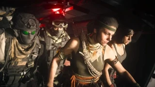 Call of Duty: Warzone : Toys For Bob devient un studio de soutien pour le battle royale