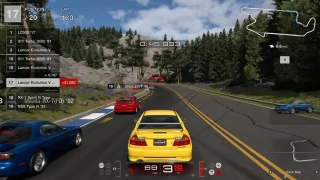 Gran Turismo : Redécouvrez gratuitement le premier jeu de la franchise