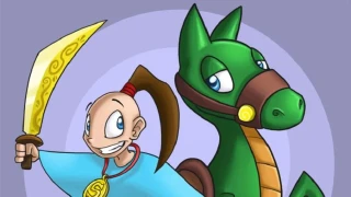 Little Big Adventure 3 annoncé en exclusivité ?