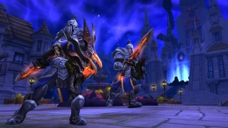 WoW : MàJ 11.1.5, quelle est sa date de sortie ?