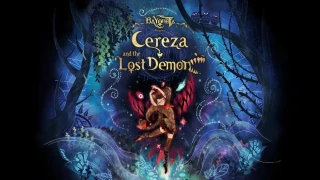 Preview Bayonetta Origins: Cereza and the Lost Demon
