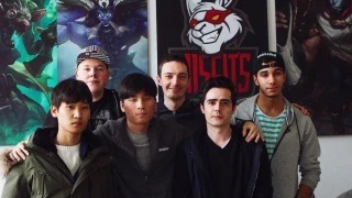 CS EU : Schalke04 ne retournera pas en LCS après leur défaite contre Misfits !