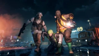 La mise à jour 1.8 de The Division sera disponible cet automne