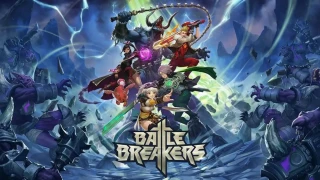 Battle Breakers, jeu développé par Epic Games, est désormais disponible sur PC et smartphones