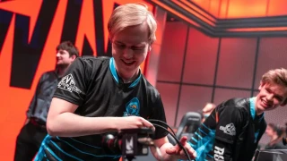 LoL : Rogue annonce le départ de Sencux 