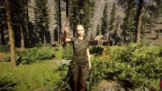 Sons of the Forest : MàJ du 9 mars, les détails