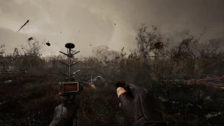 STALKER 2 possède trois niveaux de difficulté, dont le mode normal est jugé « très difficile »