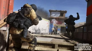 Call of Duty: Modern Warfare : Les tournois Escarmouche sont de retour