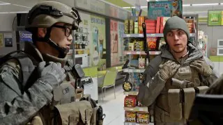 Call of Duty: Modern Warfare 4 ignore aussi les amateurs de versions physiques