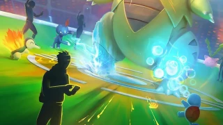 Pokémon GO : Du changement dans les combats de Pokémon !