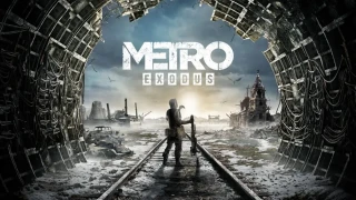 Metro Exodus dévoile une énorme bande-annonce !