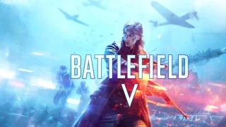 Battlefield V dévoile la Compagnie