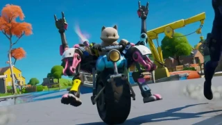 Fortnite : Défis semaine 10, tous les défis, astuces et récompenses