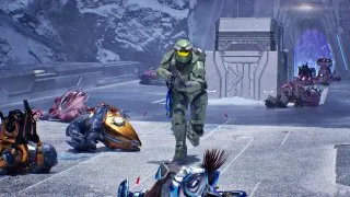 Halo: Campaign Evolved accès anticipé : Comment y jouer en avance ?