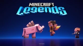 Minecraft Legends : Une date de sortie et des informations dévoilées