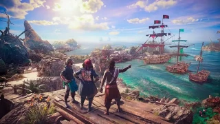 Skull & Bones : Encore une mauvaise nouvelle, à quelques mois de sa sortie
