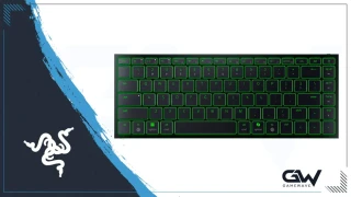Joro : Test du clavier Razer