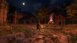Enshrouded : Les Runes, comment en obtenir pour améliorer ses armes ?