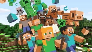 Minecraft : Le Snapshot v6, modifiant notamment les combats, est disponible