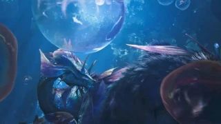 Monster Hunter Wilds : Capcom dévoile les nouveautés de sa première mise à jour post-lancement
