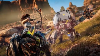 Horizon: Zero Dawn : Une sortie sur PC se précise