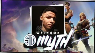 TSM lance une équipe esport sur Fortnite: Battle Royale en recrutant son premier joueur ! 