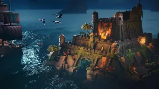 Sea of Thieves : Saison 6, MàJ 2.5.0, tous les détails