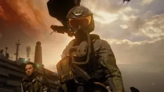 Paramount voudrait adapter Call of Duty en film