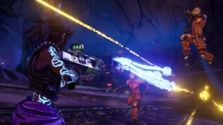 Borderlands 3 propose un événement temporaire pour faire le plein d'éridium