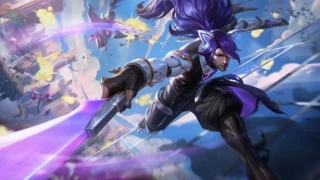 LoL : MàJ 14.15, les détails de la mise à jour