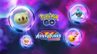 Pokémon GO : L'événement Fantasmagorie Psy est de retour en 2023