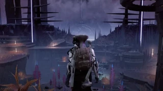 Remnant 2 : La date de sortie du troisième DLC, nommé « The Dark Horizon », annoncée