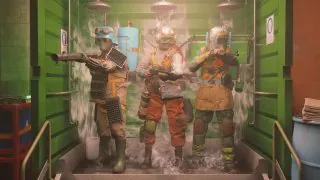 FBC: Firebreak ne sera plus mis à jour, le clap de fin est-il proche ?