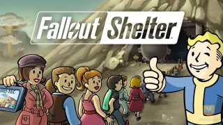 Fallout Shelter dépasse aisément la barre des 150 millions de téléchargements
