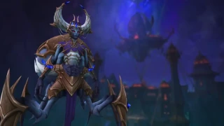 WoW : La Reine Ansurek est tombée en Mythique