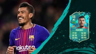 Paulinho Flashback, solution DCE