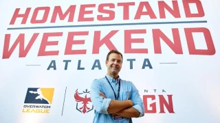 Overwatch League : Pete Vlastelica devient le nouveau commissaire de la ligue