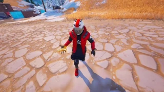 Fortnite S2 : Défis semaine 5, toutes les quêtes, astuces et récompenses (chapitre 5)